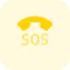 Sos icon 64x64