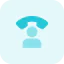 User icon 64x64