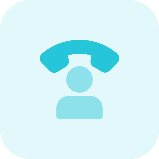 User icon