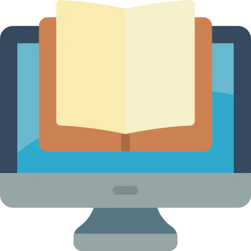 Ebook icon