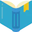 Book icon 64x64