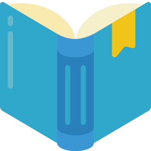 Book icon