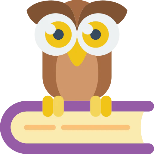 Book icon
