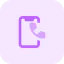 Phone icon 64x64