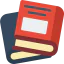 Book icon 64x64