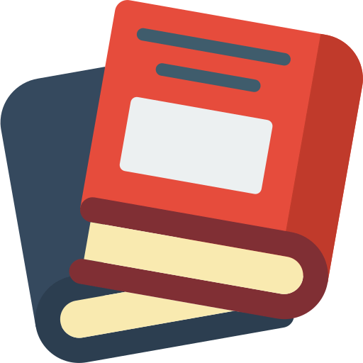 Book icon
