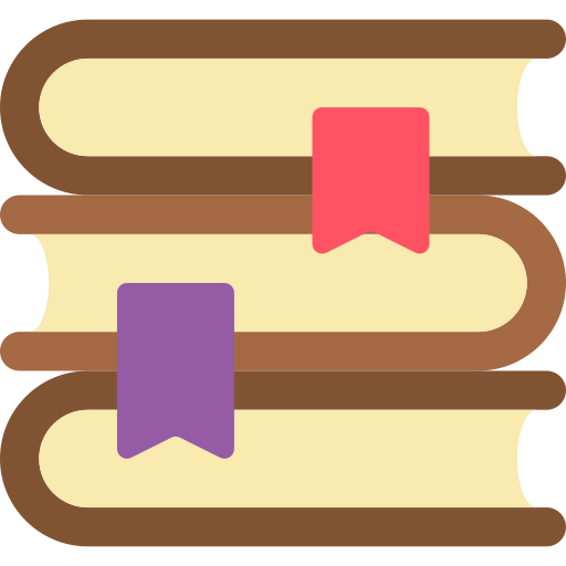 Book icon