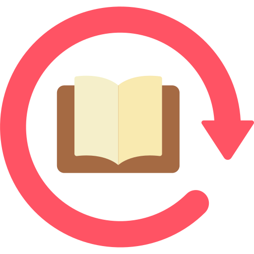 Book icon