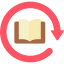 Book icon 64x64