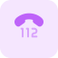 Emergency call Symbol 64x64