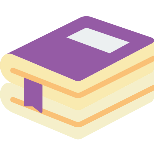 Book icon