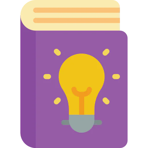 Book icon