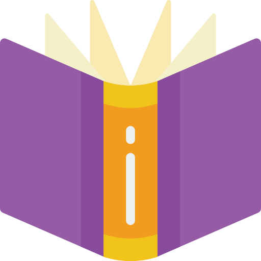 Book icon