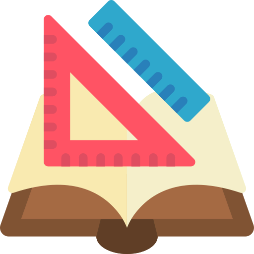 Book icon