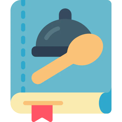 Book icon