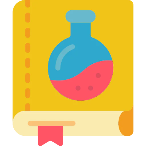 Book icon