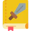 Book icon 64x64