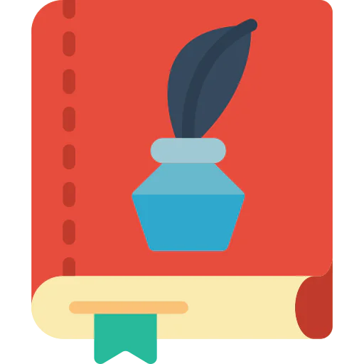 Book icon