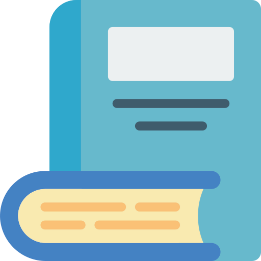 Book icon