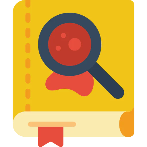 Book icon
