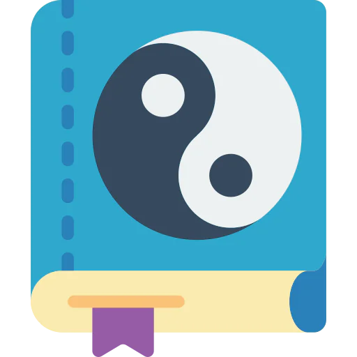 Book icon