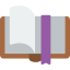 Book icon 64x64