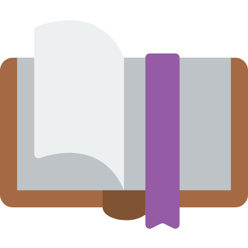 Book icon