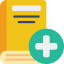 Book icon 64x64
