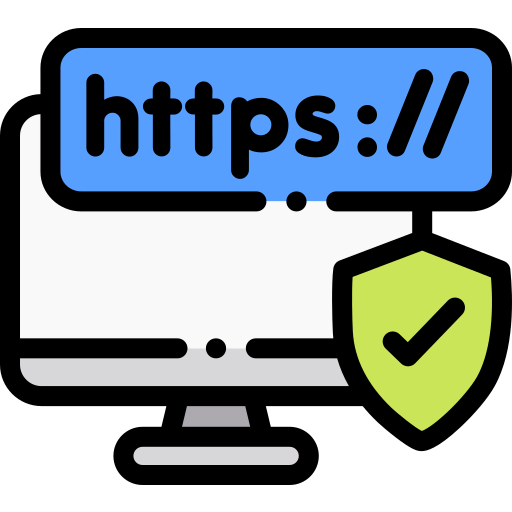Https ícono