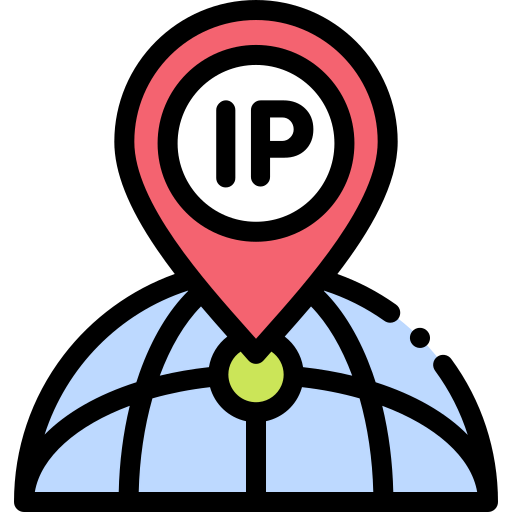 IP icon