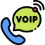 Telephone Ikona 64x64