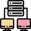 Database ícono 64x64
