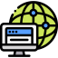 Browsing icon 64x64