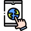 Browsing icon 64x64