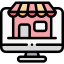 Online shop Ikona 64x64