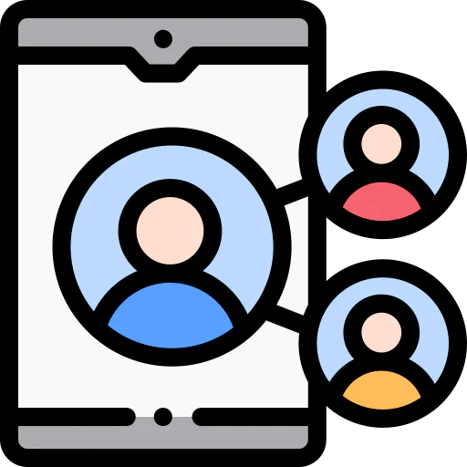 Share icon