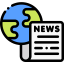 News Ikona 64x64