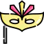 Eye mask icon 64x64