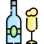 Champagne icon 64x64
