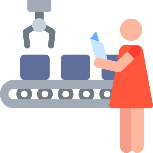 Robot icon