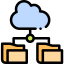 Cloud Ikona 64x64