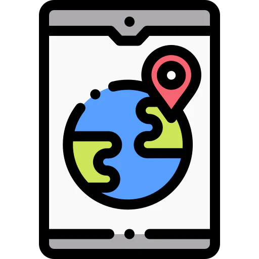 Location icon