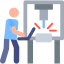 Robot icon 64x64