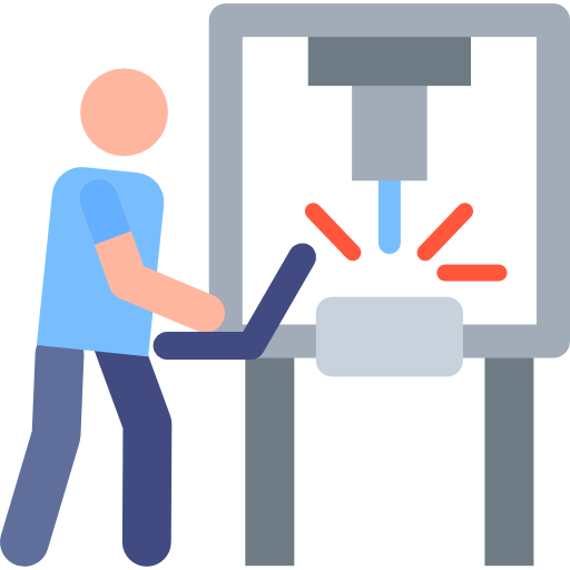 Robot icon