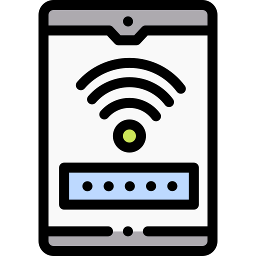 Connect icon