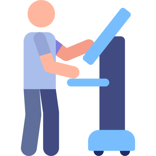 Robotics icon