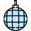 Disco ball icon 64x64
