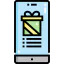 Gift box іконка 64x64