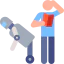 Robot icon 64x64