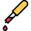 Pipette icon 64x64